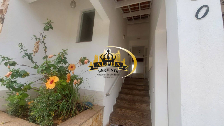 Imagem Casa de Condomínio com 3 Quartos à Venda, 306 m² em Alphaville - Santana De Parnaíba