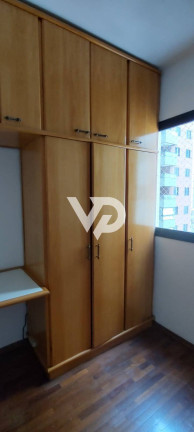 Imagem Apartamento com 2 Quartos à Venda, 74 m² em Alphaville - Barueri