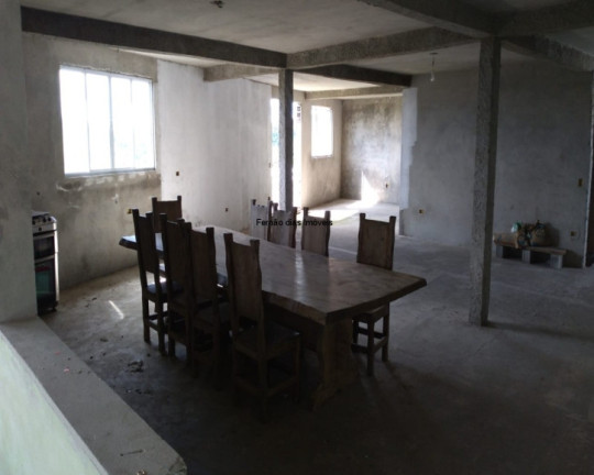 Imagem Chácara com 4 Quartos à Venda, 8.640 m² em Terra Preta (terra Preta) - Mairiporã