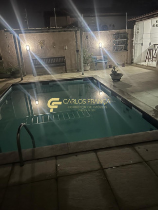 Imagem Casa com 4 Quartos à Venda, 220 m² em Conceição - Feira De Santana Imagem Casa com 4 Quartos à Venda, 220 m² em Conceição - Feira De Santana