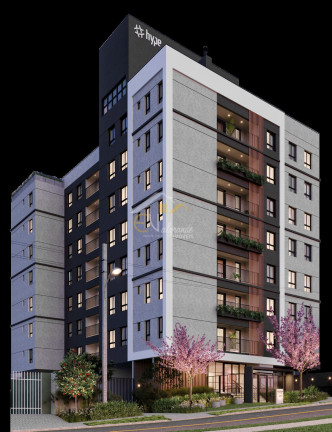Imagem Apartamento com 3 Quartos à Venda, 71 m² em Bacacheri - Curitiba Imagem Apartamento com 3 Quartos à Venda, 71 m² em Bacacheri - Curitiba