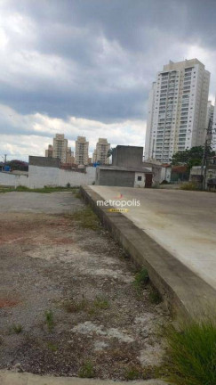 Imagem Terreno para Alugar, 2.800 m² em Vila Lusitânia - São Bernardo Do Campo Imagem Terreno para Alugar, 2.800 m² em Vila Lusitânia - São Bernardo Do Campo