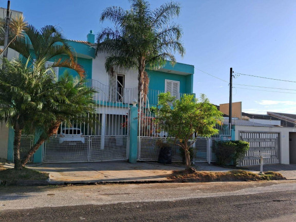 Imagem Casa com 4 Quartos para Alugar, 297 m² em Jardim Esplanada - Indaiatuba Imagem Casa com 4 Quartos para Alugar, 297 m² em Jardim Esplanada - Indaiatuba