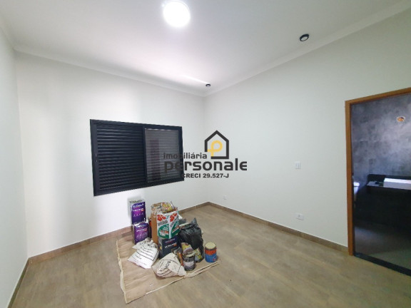 Imagem Imóvel com 3 Quartos à Venda, 107 m² em Condominio Terras De São Francisco - Sorocaba