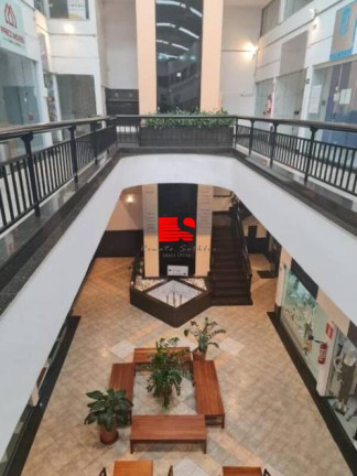 Imagem Loja para Alugar, 48 m² em Buritis - Belo Horizonte Imagem Loja para Alugar, 48 m² em Buritis - Belo Horizonte