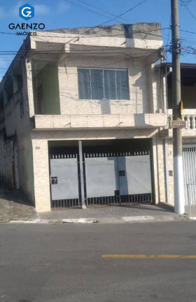 Sobrado com 2 Quartos à Venda, 120 m² em Umuarama - Osasco