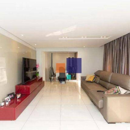 Imagem Apartamento com 4 Quartos à Venda ou Locação, 178 m² em Planalto Paulista - São Paulo