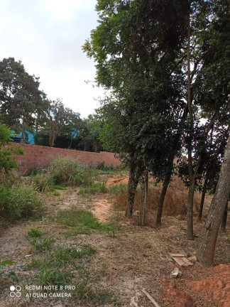 Terreno à Venda, 1.000 m² em Recanto Campestre Internacional De Viracopos Gleba 3 - Indaiatuba