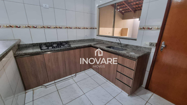 Imagem Casa com 3 Quartos à Venda, 120 m² em Residencial Jardim Primavera - Itumbiara Imagem Casa com 3 Quartos à Venda, 120 m² em Residencial Jardim Primavera - Itumbiara