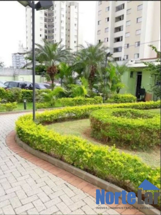 Imagem Apartamento com 2 Quartos à Venda, 50 m² em Nossa Senhora Do ó - São Paulo