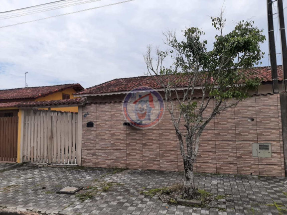 Casa com 3 Quartos à Venda, 98 m² em Agenor De Campos - Mongaguá