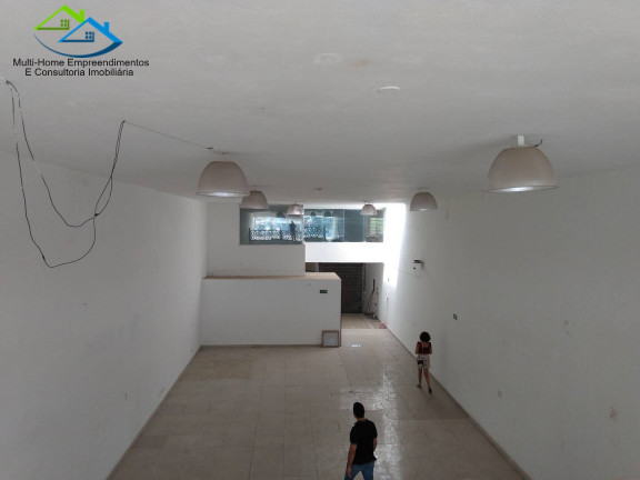 Imagem Ponto Comercial para Alugar,  em Vila Prudente - São Paulo