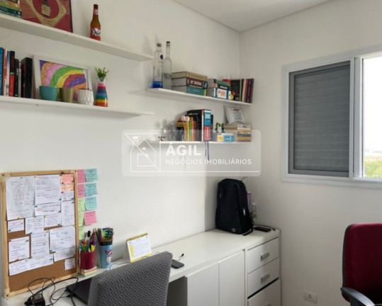 Imagem Apartamento com 2 Quartos à Venda, 52 m² em Pagador De Andrade - Jacareí Imagem Apartamento com 2 Quartos à Venda, 52 m² em Pagador De Andrade - Jacareí