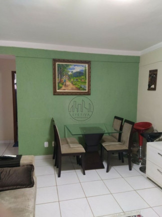 Imagem Apartamento com 2 Quartos à Venda, 63 m² em Riacho Fundo I - Brasília