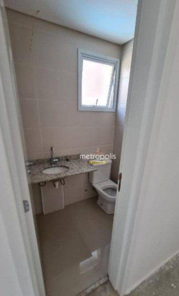 Imagem Apartamento com 2 Quartos à Venda, 65 m² em Jardim - Santo André