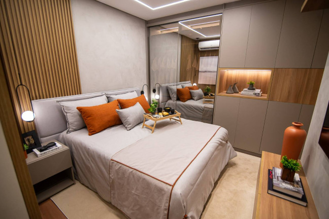 Imagem Apartamento com 3 Quartos à Venda,  em Jardim Paulistano - Sorocaba