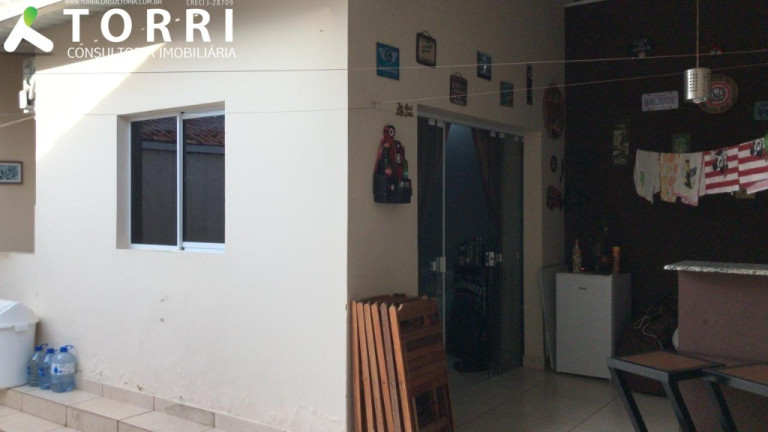 Imagem Casa com 3 Quartos à Venda, 112 m² em Wanel Ville - Sorocaba