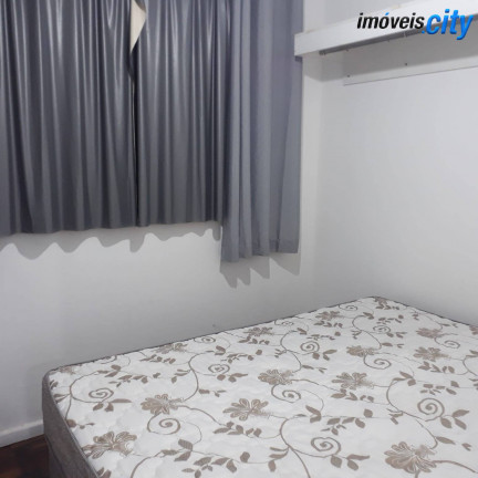 Imagem Apartamento com 2 Quartos para Alugar, 40 m² em Bela Vista - São Paulo Imagem Apartamento com 2 Quartos para Alugar, 40 m² em Bela Vista - São Paulo