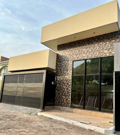 Casa com 3 Quartos à Venda, 240 m² em Setor Habitacional Arniqueira (águas Claras) - Brasília