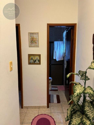 Imagem Apartamento com 2 Quartos à Venda, 61 m² em Guilhermina - Praia Grande