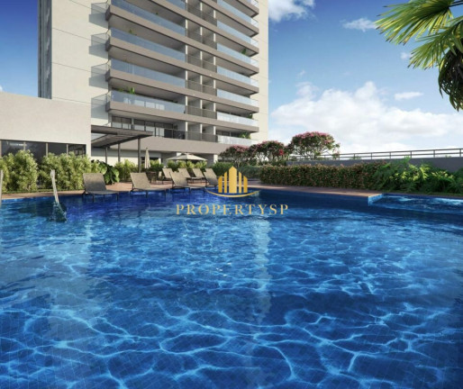 Imagem Apartamento com 3 Quartos à Venda, 110 m² em Alto De Pinheiros - São Paulo Imagem Apartamento com 3 Quartos à Venda, 110 m² em Alto De Pinheiros - São Paulo