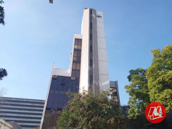 Imagem Imóvel à Venda, 33 m² em Floresta - Porto Alegre Imagem Imóvel à Venda, 33 m² em Floresta - Porto Alegre