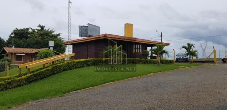 Imagem Imóvel com 2 Quartos à Venda, 220 m² em Sítio Novo - Artur Nogueira