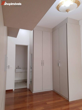 Imagem Apartamento com 3 Quartos à Venda, 169 m² em Vila Nova Conceição - São Paulo
