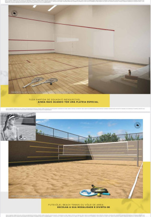 Imagem Apartamento com 2 Quartos à Venda, 70 m² em Jardim Esplanada - São José Dos Campos Imagem Apartamento com 2 Quartos à Venda, 70 m² em Jardim Esplanada - São José Dos Campos
