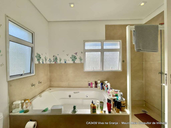 Imagem Casa de Condomínio com 4 Quartos à Venda, 500 m² em Pitas - Cotia Imagem Casa de Condomínio com 4 Quartos à Venda, 500 m² em Pitas - Cotia