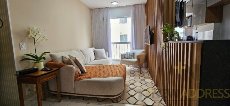 Imagem Apartamento com 3 Quartos à Venda, 63 m² em São Geraldo - Cariacica Imagem Apartamento com 3 Quartos à Venda, 63 m² em São Geraldo - Cariacica