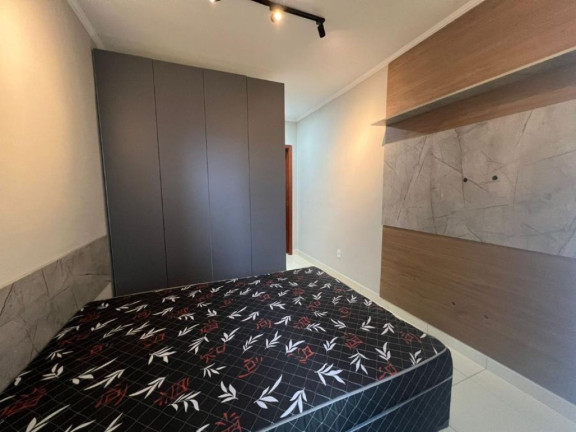 Imagem Apartamento com 2 Quartos à Venda, 80 m² em Caiçara - Praia Grande