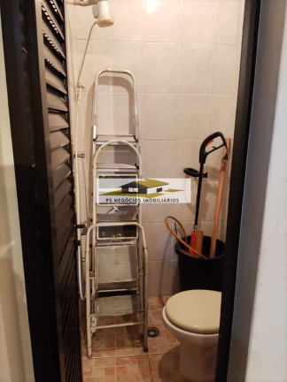 Imagem Sobrado com 3 Quartos à Venda, 164 m² em Bosque Da Saúde - São Paulo