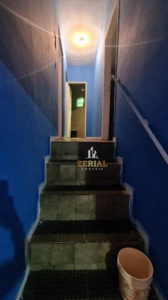 Imagem Casa com 4 Quartos à Venda, 179 m² em Osvaldo Cruz - São Caetano Do Sul