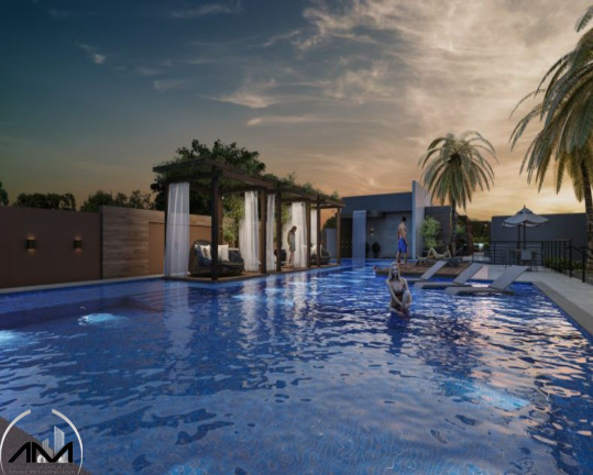 Imagem Apartamento com 2 Quartos à Venda, 117 m² em Jardim Europa - Dourados Imagem Apartamento com 2 Quartos à Venda, 117 m² em Jardim Europa - Dourados