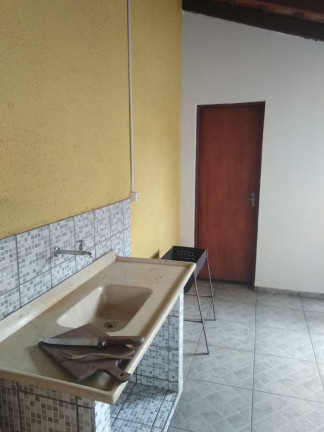 Imagem Casa com 2 Quartos à Venda, 254 m² em Jardim Lucelia - Sumaré