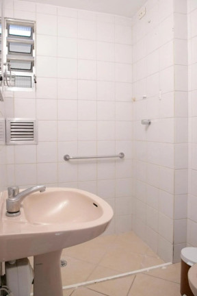 Imagem Imóvel com 2 Quartos à Venda, 67 m² em Vila Clementino - São Paulo