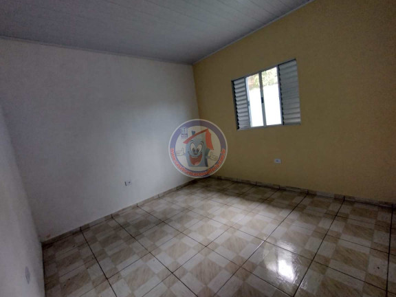 Imagem Casa com 2 Quartos à Venda, 60 m² em Jussara - Mongaguá