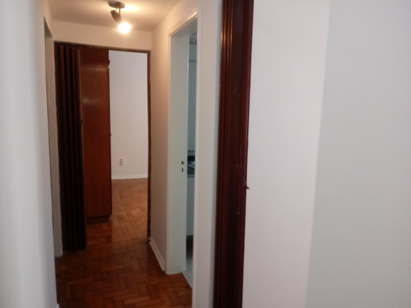 Imagem Apartamento com 3 Quartos à Venda, 90 m² em Bela Vista - São Paulo
