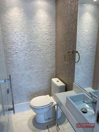 Imagem Apartamento com 3 Quartos à Venda, 122 m² em Jardim Flor Da Montanha - Guarulhos Imagem Apartamento com 3 Quartos à Venda, 122 m² em Jardim Flor Da Montanha - Guarulhos