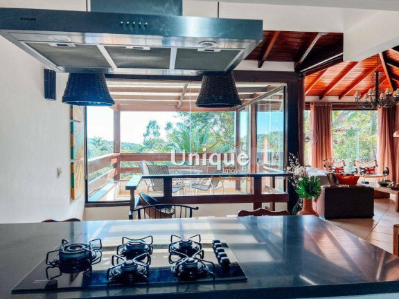Imagem Casa com 4 Quartos à Venda, 142 m² em Ferradura - Armação Dos Búzios