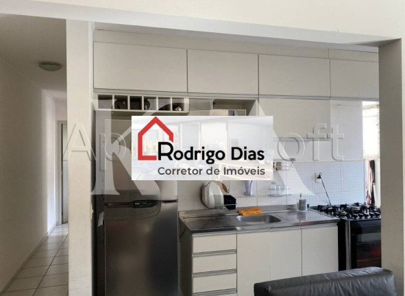 Foto do imóvel Apartamento com 2 Quartos à Venda, 60 m² em Medeiros - Jundiaí