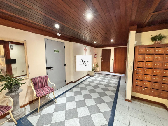 Imagem Apartamento com 2 Quartos à Venda, 90 m² em Menino Deus - Porto Alegre