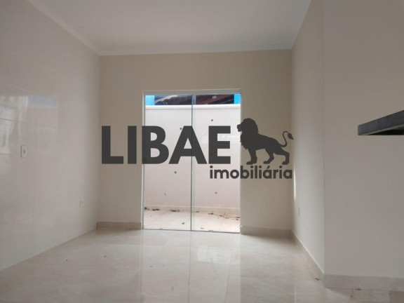Imagem Imóvel com 3 Quartos à Venda, 72 m² em Residencial Ouro Verde - Botucatu