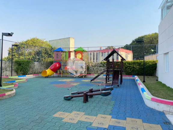 Imagem Apartamento com 3 Quartos à Venda, 68 m² em Vila Oratório - São Paulo