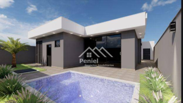 Imagem Casa com 4 Quartos à Venda, 200 m² em Vila Do Golf - Ribeirão Preto Imagem Casa com 4 Quartos à Venda, 200 m² em Vila Do Golf - Ribeirão Preto