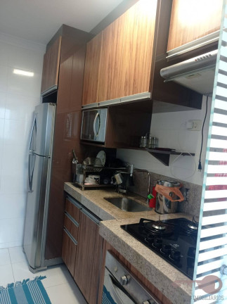 Imagem Apartamento com 2 Quartos à Venda, 45 m² em Sorocaba Imagem Apartamento com 2 Quartos à Venda, 45 m² em Sorocaba