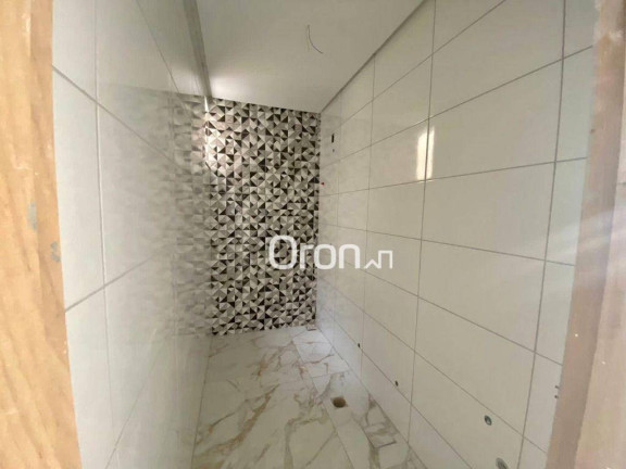 Imagem Sobrado com 3 Quartos à Venda, 120 m² em Residencial Santa Fé I - Goiânia