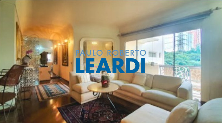 Apartamento com 4 Quartos à Venda, 350 m² em Centro - Santo André