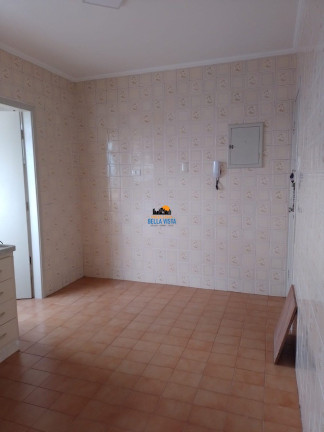 Imagem Apartamento com 2 Quartos à Venda, em Catiapoã - São Vicente Imagem Apartamento com 2 Quartos à Venda, em Catiapoã - São Vicente